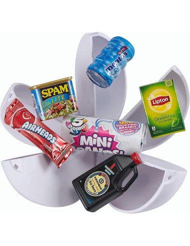 5 Sorpresa Mini Marcas ZURU Paquete de 2 Serie 1 Coleccionables