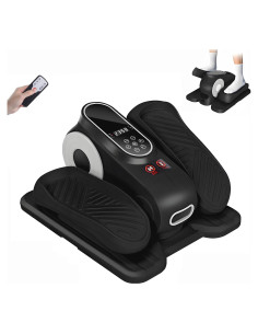 Máquina Elíptica Bajo Escritorio EldHilfe KFJ-1 12 Velocidades