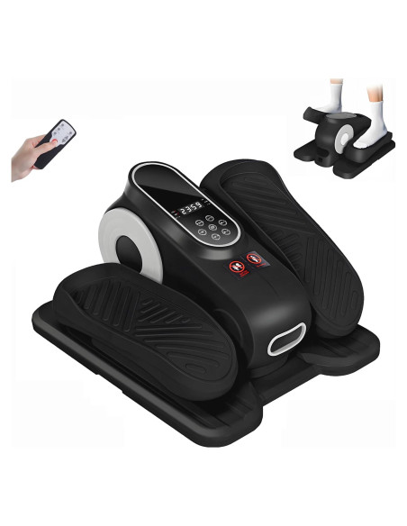 Máquina Elíptica Bajo Escritorio EldHilfe KFJ-1 12 Velocidades