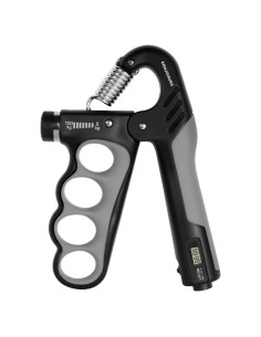 Entrenador de Fuerza de Agarre KANJISAURS Ajustable 5-100 kg