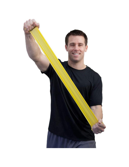 Sup-R Band Banda de Ejercicio Libre de Láttex - Set 5 Piezas Sup-R Band Banda de Ejercicio Libre de Láttex - Set 5 Piezas