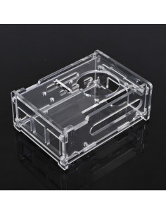 Kit de disipador de calor Yahboom para Raspberry Pi 5 con ventilador PWM 2