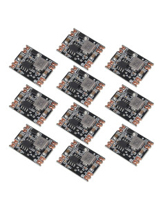 Módulo de Potencia Buck AITRIP 3A 3.3V 12V DC-DC Compacto