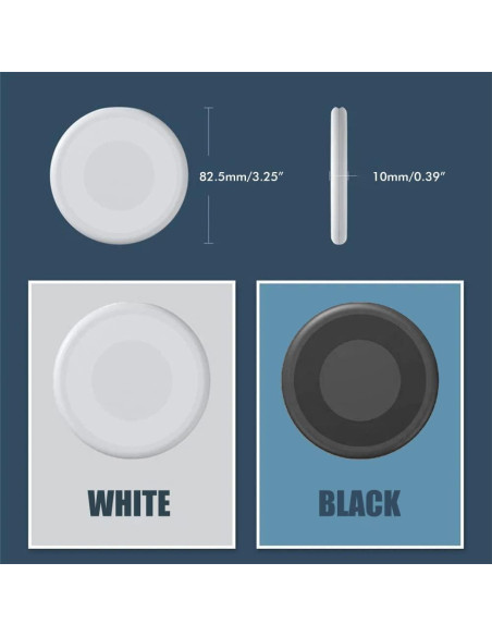 Adaptador multifuncional USB-C QS-03 con soporte y almacenamiento Adaptador multifuncional USB-C QS-03 con soporte y almacenamiento