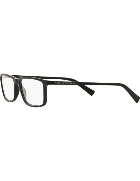 Gafas de Prescripción Armani Exchange AX3027F Ajuste Bajo Gafas de Prescripción Armani Exchange AX3027F Ajuste Bajo