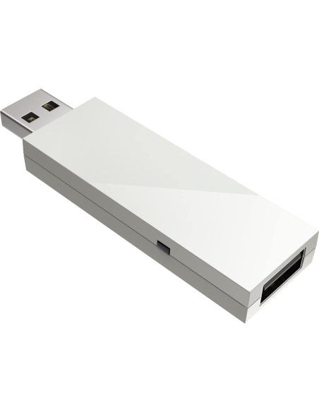 Adaptador Inalámbrico Bluetooth USB MAYFLASH MAGIC-NS para Switch y PC