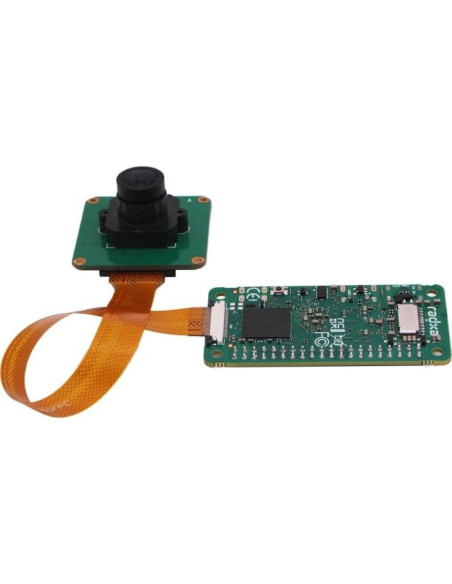 Computadora de Placa Única Radxa Zero 3W 1GB RK3566 HDMI 1080P Computadora de Placa Única Radxa Zero 3W 1GB RK3566 HDMI 1080P