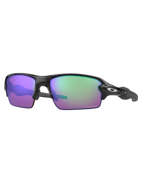 Gafas de sol Oakley Flak 2.0 ajuste asiático 61mm negro Gafas de sol Oakley Flak 2.0 ajuste asiático 61mm negro