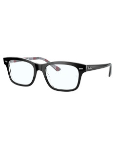 Gafas de Prescripción Ray-Ban RX5383 Rectangulares 52mm