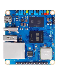 Placa de Desarrollo Orange Pi Zero 3 1.5GB RAM WiFi BT5.0