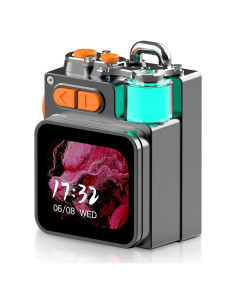 Altavoz Bluetooth Portátil KAJIE MILAN Mini 40mm Sonido HD