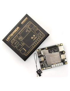 LattePanda V1.0 Mini PC 2GB RAM 32GB eMMC Windows 10