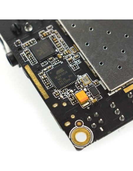 LattePanda V1.0 Mini PC 2GB RAM 32GB eMMC Windows 10 LattePanda V1.0 Mini PC 2GB RAM 32GB eMMC Windows 10