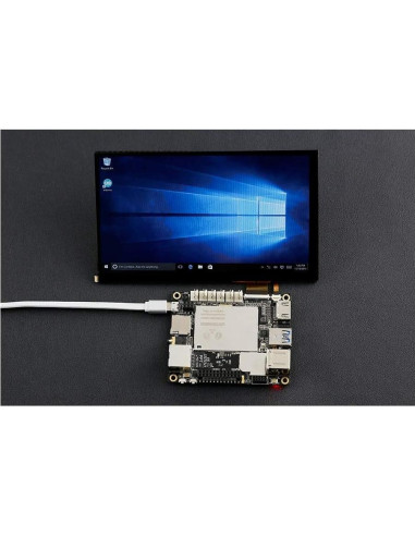 LattePanda V1.0 Mini PC 2GB RAM 32GB eMMC Windows 10