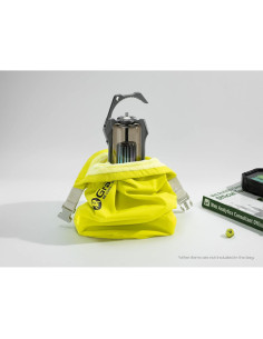 Altavoz Bluetooth Portátil Gravastar Supernova 30W Impermeable 2