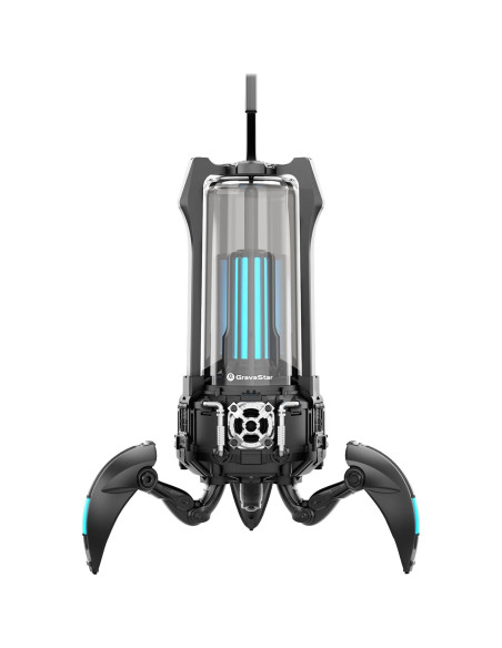 Altavoz Bluetooth Portátil Gravastar Supernova 30W Impermeable