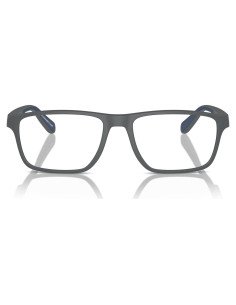 Gafas Recetadas Emporio Armani EA3233 Gris Oscuro Mate