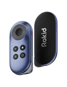 Rokid Station Dispositivo Android TV Certificado para AR 5000mAh