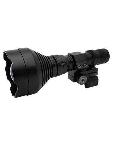 Iluminador Infrarrojo Force Technologies IR850 Supernova 186g