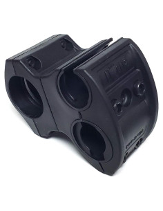 Soporte de Linterna Táctica Elzetta ZSM para Escopetas 12 y 20 Cal.