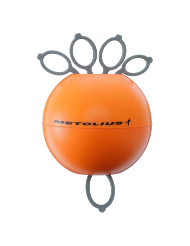 GripSaver Plus Metolius - Fortalecedor de Mano y Muñeca