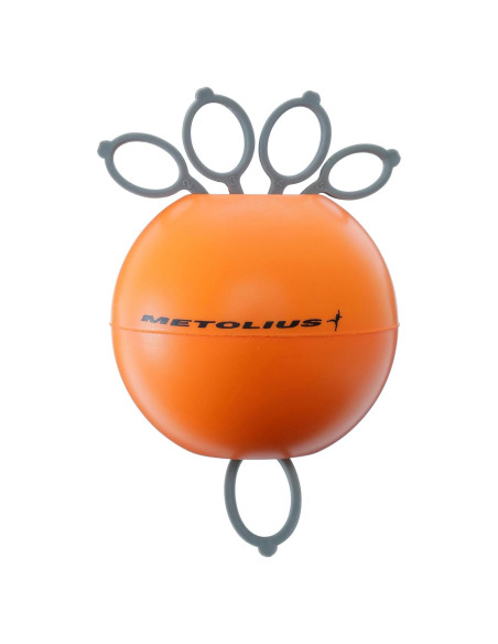 GripSaver Plus Metolius - Fortalecedor de Mano y Muñeca