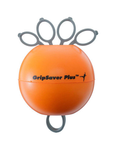 GripSaver Plus Metolius - Fortalecedor de Mano y Muñeca