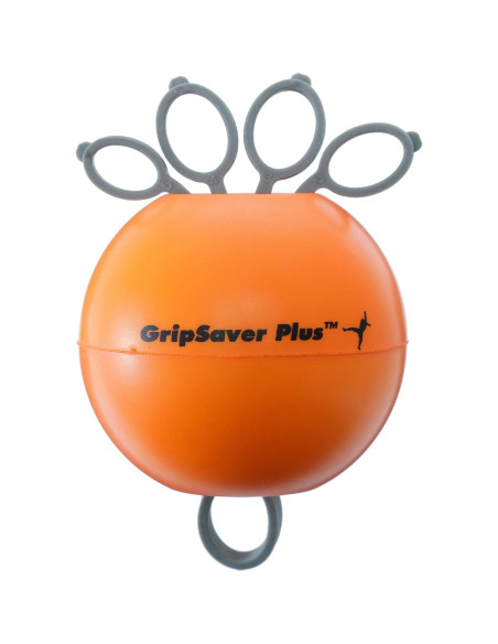 GripSaver Plus Metolius - Fortalecedor de Mano y Muñeca