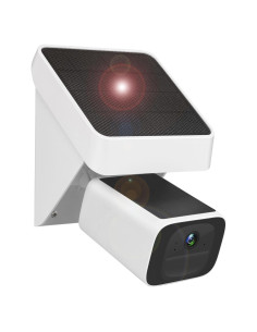 Soporte de Carga Solar Uogw para eufyCam y SoloCam IP65