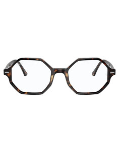 Gafas Ray-Ban RX5472 Britt Hexagonal con Prescripción 54mm
