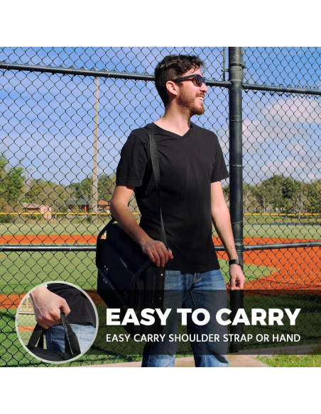 Asientos de Estadio HUTMANG Plegables con Respaldo Acolchado