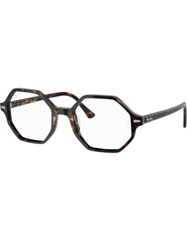 Gafas Ray-Ban RX5472 Britt Hexagonal con Prescripción 54mm