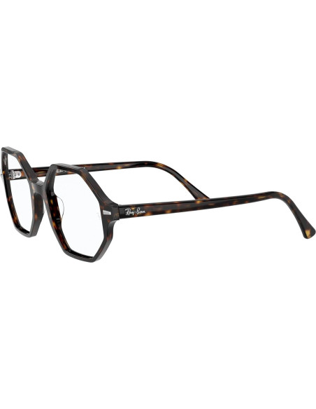 Gafas Ray-Ban RX5472 Britt Hexagonal con Prescripción 54mm Gafas Ray-Ban RX5472 Britt Hexagonal con Prescripción 54mm