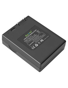 Batería Recargable 10500mAh Eeyrnduy para eufy S330 S230 E330
