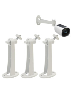 Paquete de 3 Soportes de Cámara Ajustables Buwesru 15.5 cm