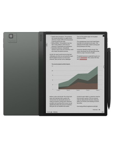 Tablet BOOX Tab Ultra C Pro 10.3" 6GB RAM 128GB Android