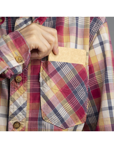 Cuaderno de bolsillo TWONE, 6 mini cuadernos 8.9x14 cm rayados