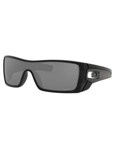 Gafas de sol Oakley Batwolf Prizm negras para hombres