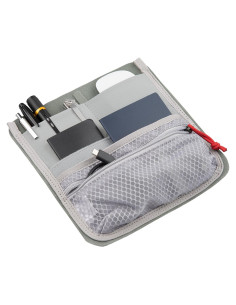 Organizador Administrador Vertx para Mochila - 5 Bolsillos