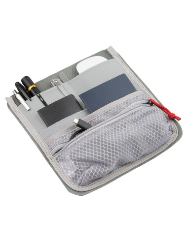 Organizador Administrador Vertx para Mochila - 5 Bolsillos
