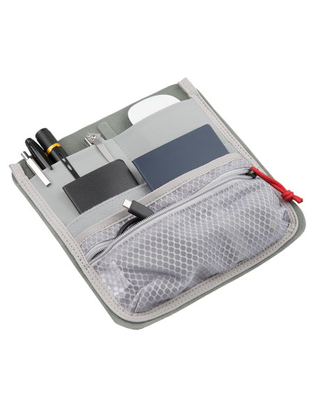 Organizador Administrador Vertx para Mochila - 5 Bolsillos