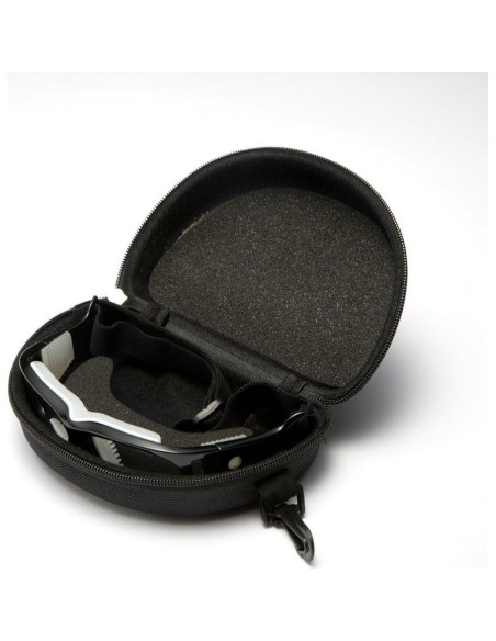 Gafas de Deporte Mincl Negras para Baloncesto y Fútbol