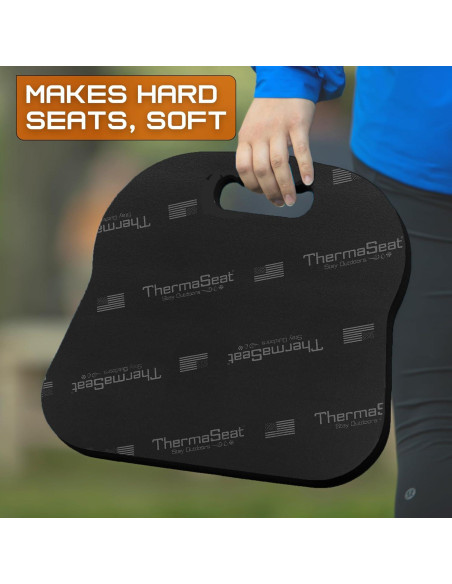 Cojín Térmico Sport Northeast Products 33x36cm Impermeable