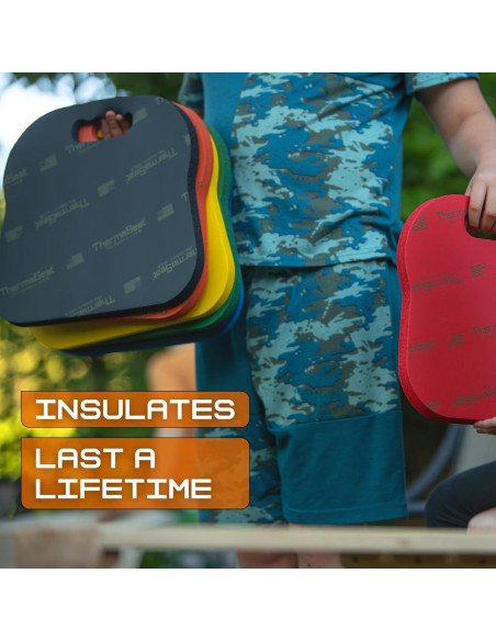 Cojín Térmico Sport Northeast Products 33x36cm Impermeable