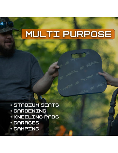 Cojín Térmico Sport Northeast Products 33x36cm Impermeable