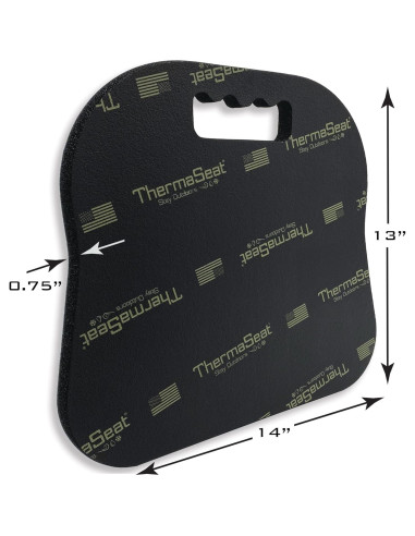 Cojín Térmico Sport Northeast Products 33x36cm Impermeable