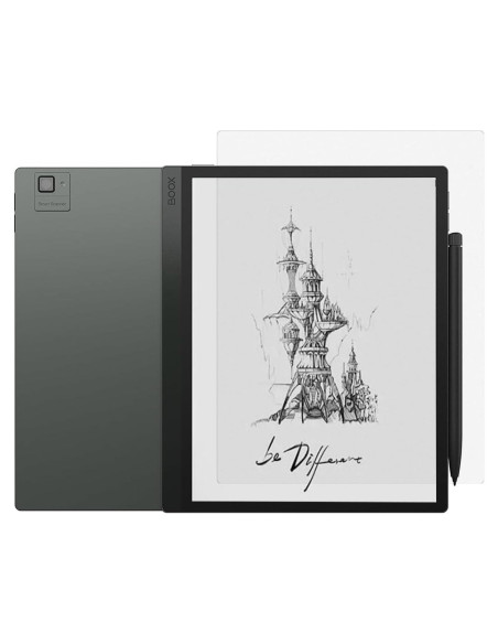 Protector de Pantalla Boox Tab Ultra C Pro - Antirreflejo y Sensible al Tacto