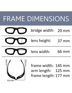 Gafas de Sol Deportivas Unisex UV400 - Paquete de 5 Colores 2