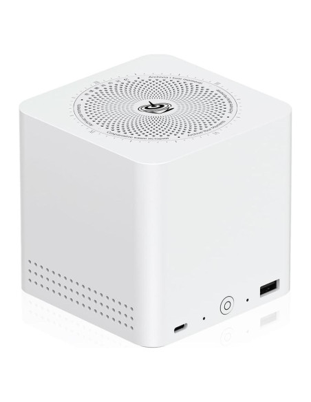 Mini PC Beelink ME N150, 12GB RAM, 2TB SSD, 4K Mini PC Beelink ME N150, 12GB RAM, 2TB SSD, 4K