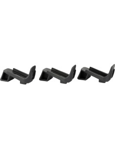 3PK MagPod PMAGS Gen3 Negro - Plástico 63.4g 2